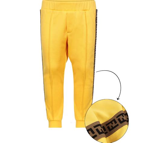 children's fendi tracksuit|Baby (0.